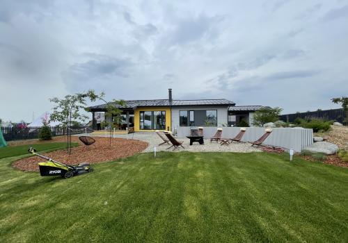 Современный дом: какой он?