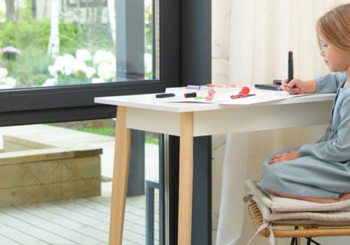 Секреты идеальной детской в загородном доме